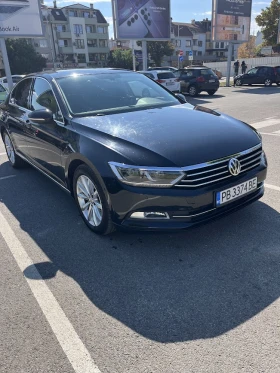 VW Passat BlueMotion | Mobile.bg    3