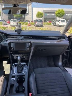 VW Passat BlueMotion | Mobile.bg    10