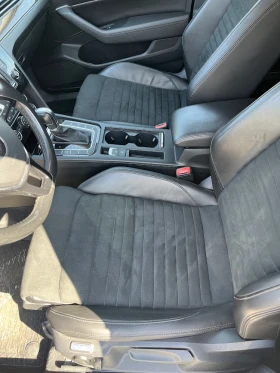 VW Passat BlueMotion | Mobile.bg    12