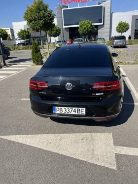 VW Passat BlueMotion | Mobile.bg    5