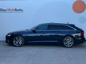 Audi A6 Sport 50 TDI quattro | Mobile.bg    4
