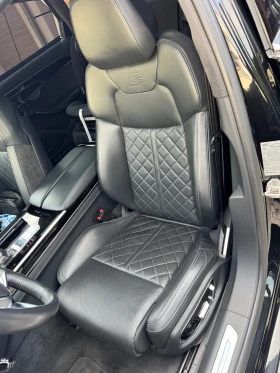 Обява за продажба на Audi A8 55 TFSI ~85 000 лв. - изображение 6