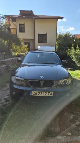 Обява за продажба на BMW 120 2000 М Пакет - FULL ~9 000 лв. - изображение 1 | Auto.bg Обява за продажба на BMW 120 2000 М Пакет - FULL ~9 000 лв. - изображение 1