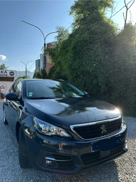Обява за продажба на Peugeot 308 1.5 HDI  ~14 000 лв. - изображение 8