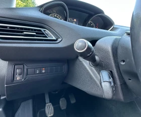 Обява за продажба на Peugeot 308 1.5 HDI  ~14 000 лв. - изображение 4