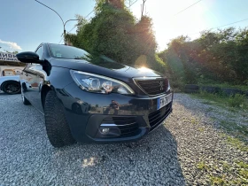 Обява за продажба на Peugeot 308 1.5 HDI  ~14 000 лв. - изображение 2