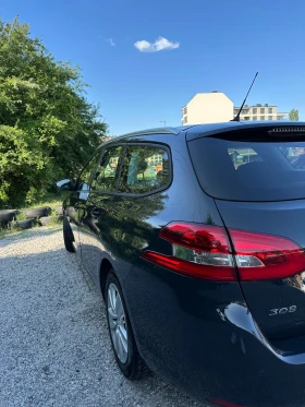 Обява за продажба на Peugeot 308 1.5 HDI  ~14 000 лв. - изображение 7