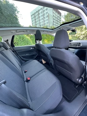 Обява за продажба на Peugeot 308 1.5 HDI  ~14 000 лв. - изображение 9