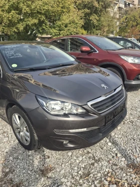 Peugeot 308 SW - 11400 лв. / 5828.73 € - 56648675 9