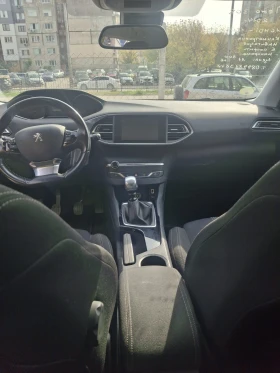 Peugeot 308 SW - 11400 лв. / 5828.73 € - 56648675 6