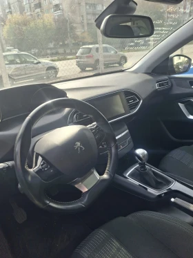 Peugeot 308 SW - 11400 лв. / 5828.73 € - 56648675 4