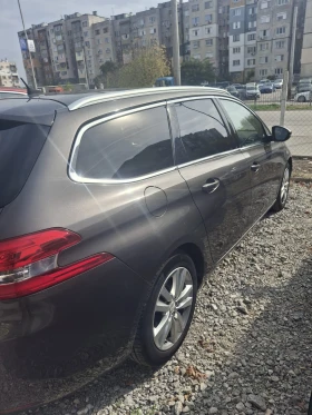 Peugeot 308 SW - 11400 лв. / 5828.73 € - 56648675 2
