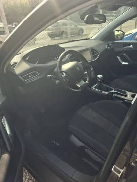 Peugeot 308 SW - 11400 лв. / 5828.73 € - 56648675 7