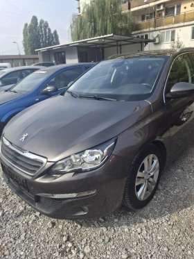 Peugeot 308 SW - 11400 лв. / 5828.73 € - 56648675 8