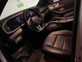 Mercedes-Benz GLE 450 * CARFAX *    | Mobile.bg    5