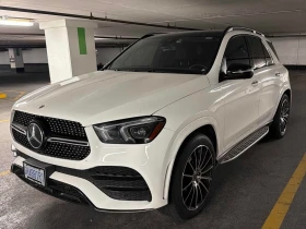  Mercedes-Benz GLE 45...