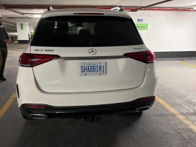 Mercedes-Benz GLE 450 * CARFAX *    | Mobile.bg    4