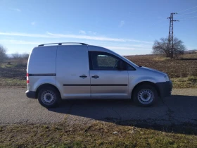 VW Caddy - 6300 лв. / 3221.14 € - 34415658 3