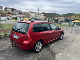 Peugeot 307 sw | Mobile.bg    3