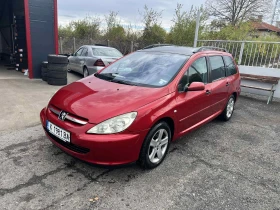 Peugeot 307 sw - изображение 1