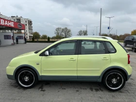 VW Polo Cross , Fun, снимка 4