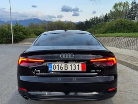 Audi A5 Sportback 2.0TDI S-Line | Mobile.bg    5