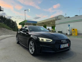 Audi A5 Sportback 2.0TDI S-Line | Mobile.bg    8