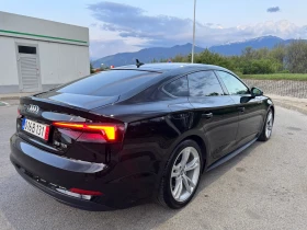 Audi A5 Sportback 2.0TDI S-Line | Mobile.bg    6