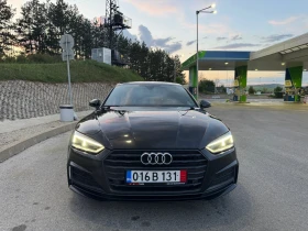 Audi A5 Sportback 2.0TDI S-Line | Mobile.bg    2
