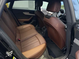 Audi A5 Sportback 2.0TDI S-Line | Mobile.bg    10