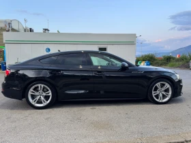 Audi A5 Sportback 2.0TDI S-Line | Mobile.bg    7