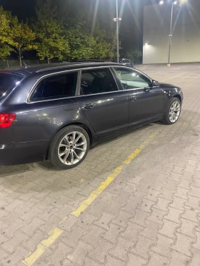 Audi A6 | Mobile.bg    12
