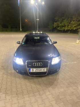 Audi A6 | Mobile.bg    5