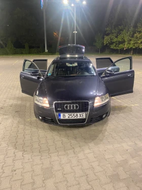 Audi A6 | Mobile.bg    11