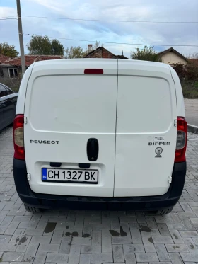 Peugeot Bipper, снимка 4