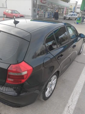 BMW 120, снимка 4