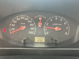 Nissan Micra, снимка 6