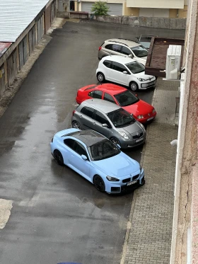 BMW M2 &#39;24 Carbon Bucket, снимка 8