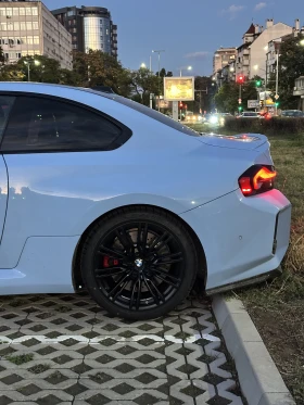BMW M2 &#39;24 Carbon Bucket, снимка 10