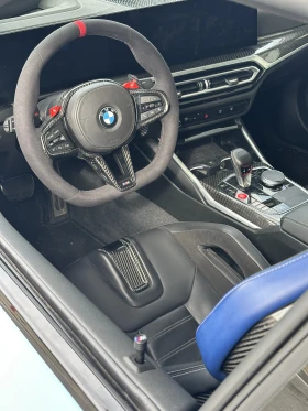 BMW M2 &#39;24 Carbon Bucket, снимка 5
