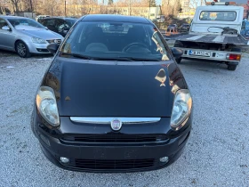 Fiat Punto EVO/1.4 natural power - 5500 лв. / 2812.11 € - 29515288 2