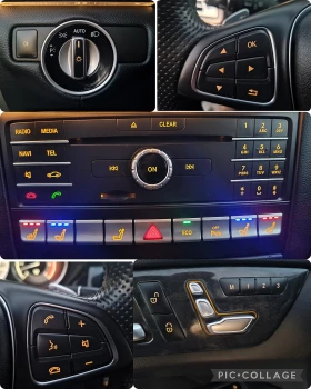 Mercedes-Benz CLS 350 Shooting Brake 4Matic BlueTEC/FULL FULL - 33900 лв. / 17332.79 € - 73820572 11