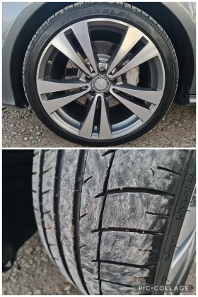 Mercedes-Benz CLS 350 Shooting Brake 4Matic BlueTEC/FULL FULL - 33900 лв. / 17332.79 € - 73820572 14