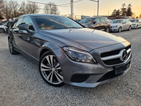 Mercedes-Benz CLS 350 Shooting Brake 4Matic BlueTEC/FULL FULL - 33900 лв. / 17332.79 € - 73820572 3