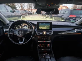 Mercedes-Benz CLS 350 Shooting Brake 4Matic BlueTEC/FULL FULL - 33900 лв. / 17332.79 € - 73820572 15