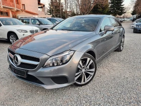 Mercedes-Benz CLS 350 Shooting Brake 4Matic BlueTEC/FULL FULL