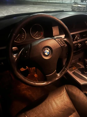 BMW 530 530xd фейс , снимка 9