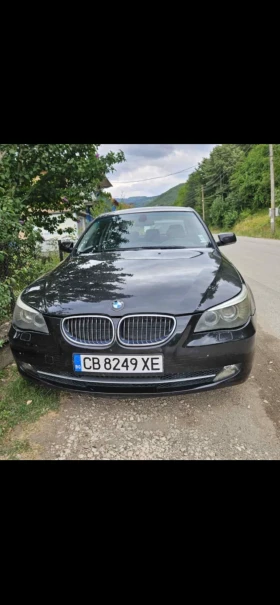 BMW 530 530xd фейс , снимка 1