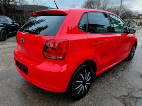 VW Polo Германия Клима Парктроник Реални КМ 1-Собственик   - 3380 € / 6610.71 лв. - 63959397 5