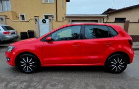 ����� �� �������� �� VW Polo �������� ����� ���������� ������ �� 1-����������  